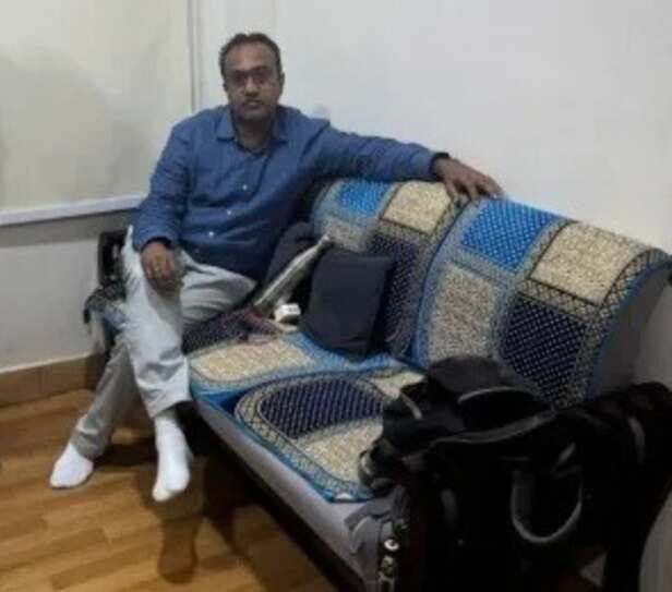 rajasthan-acb-sms-hospital-jaipur-doctor-manish-agarwal-corruption-search