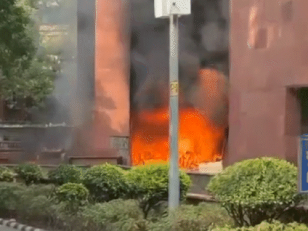 mp apartment fire
