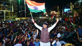 Aman vaishnav
