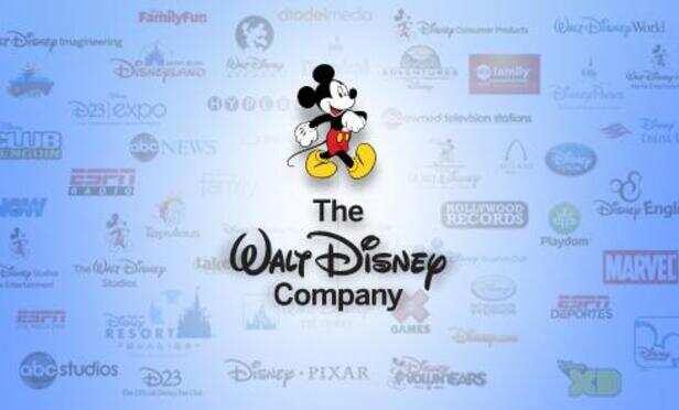Silent celebration for Walt Disney Company's birth anniversary