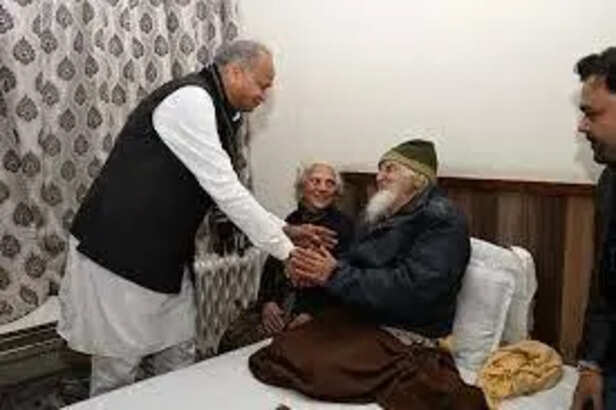 girraj-prasad-tiwari-passed-away-legacy-and-life