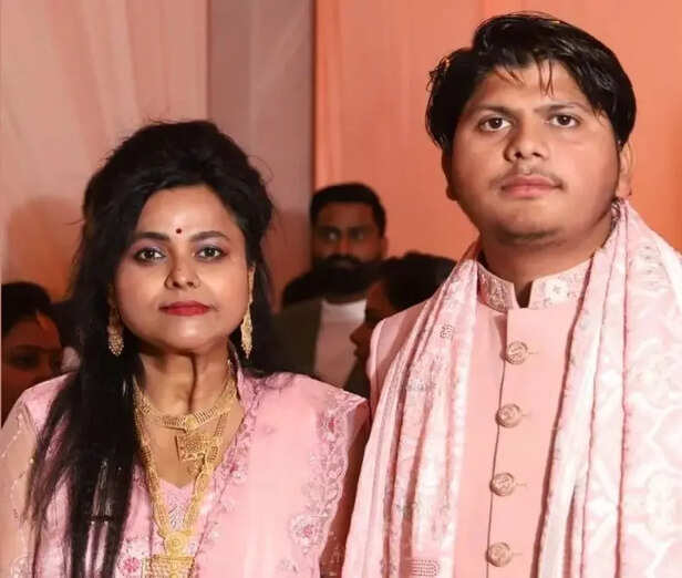 aligarh-case-annepurna-bharati-arrest-pooja-shakun-pandey-murder-conspiracy-arrested