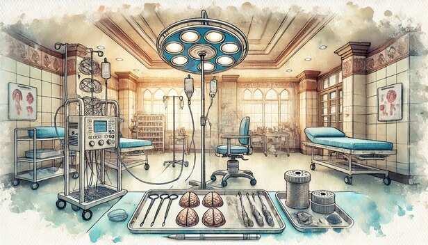 hospital 1