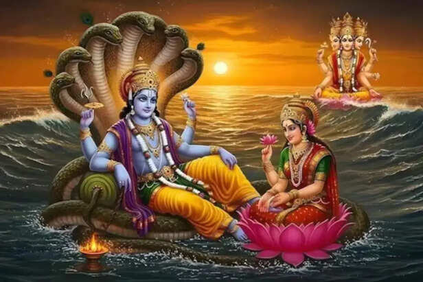 कब है देवउठनी एकादशी? जानें सही तिथि, शुभ मुहूर्त और पारण का समय