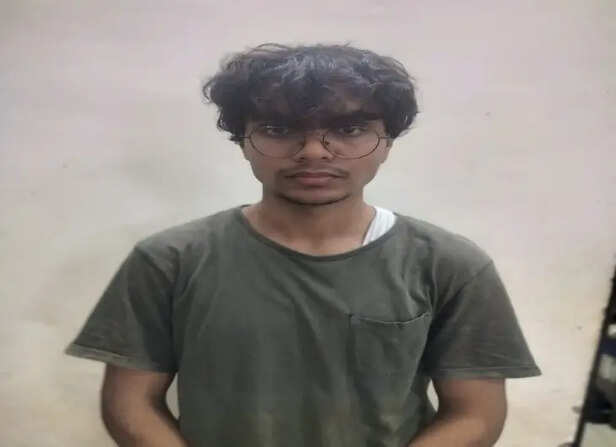 IIIT Raipur case