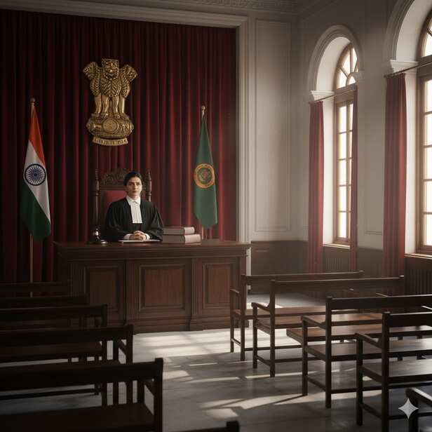 Civil Judge
