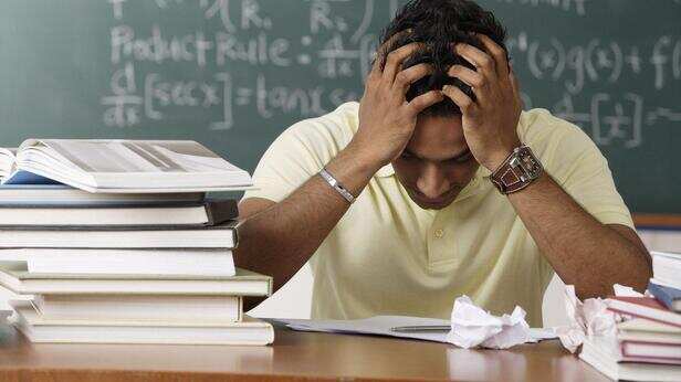 University students: how to manage the stress of studying for your degree |  Northumbria University, Newcastle
