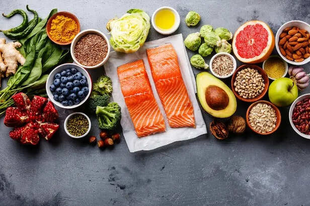 Eight great foods to boost your brain power | The Terraces of Boise