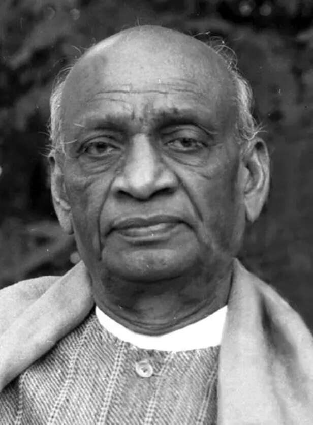 वल्लभभाई पटेल - विकिपीडिया