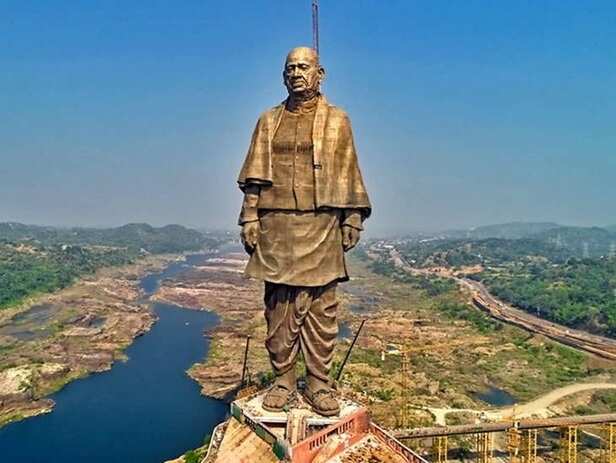 सरदार वल्लभभाई पटेल |