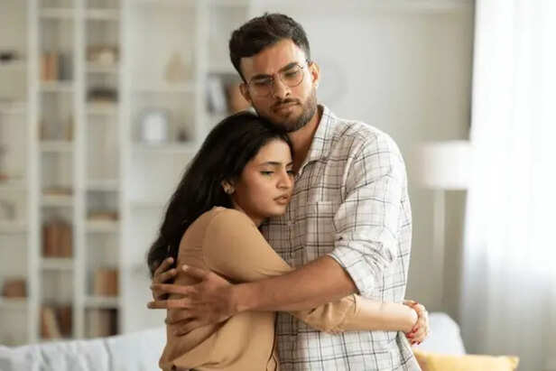 1+ Thousand Couple Sad Indian Royalty-Free Images, Stock Photos &amp; Pictures  | Shutterstock