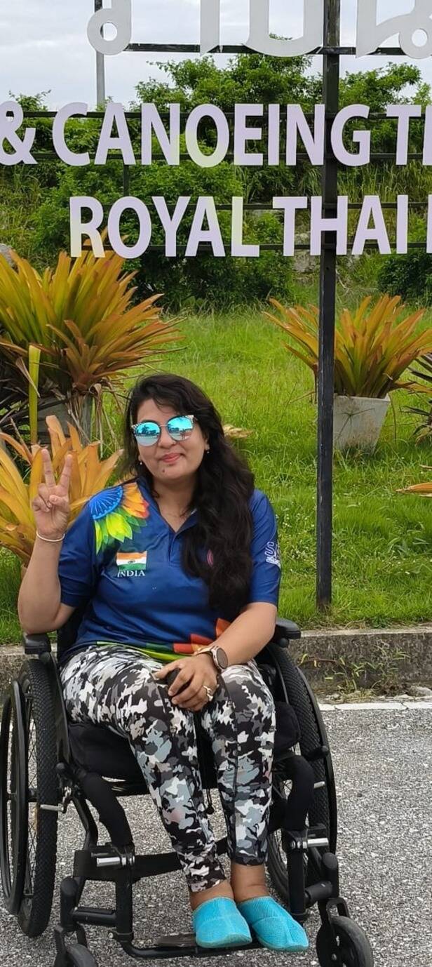 pooja garg