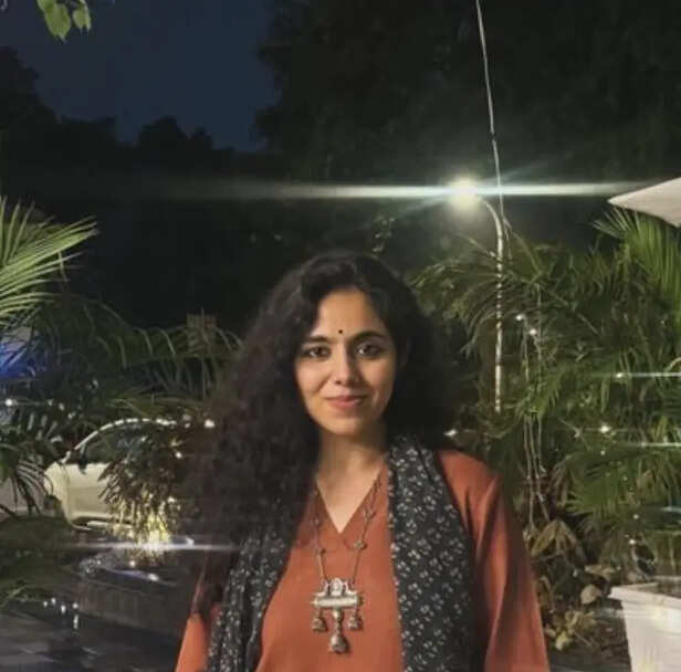 IAS Misha Singh
