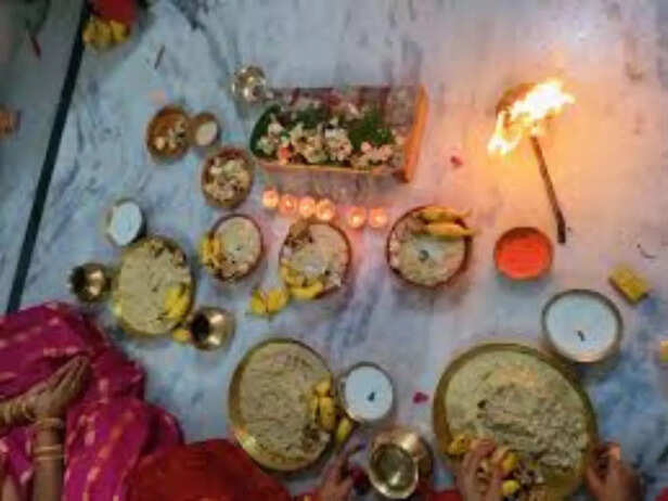 Chaath Puja 2025 What is Kharna during Chhath Puja what is its significance  Find click | Chaath Puja 2025: छठ पूजा में क्या होता है खरना और क्या है  इसका महत्व? एक