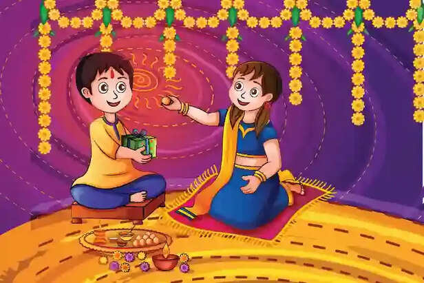भाई दूज 2025: पढ़ें भाई दूज का महत्व और अर्थ | MyPandit