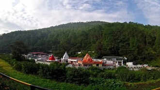 kenchi dham