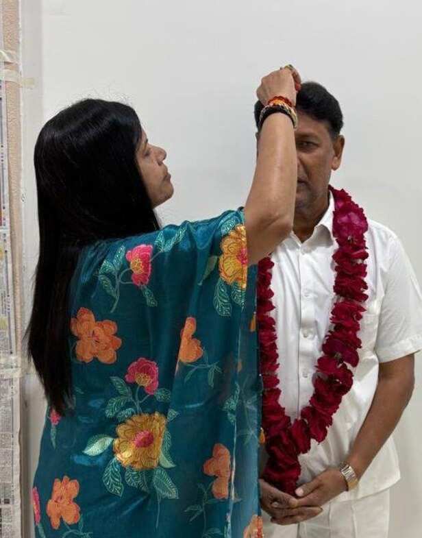 tilak