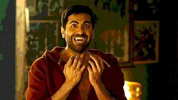 थामा' का दिवाली धमाका... आयुष्मान को मिली करियर की टॉप ओपनिंग - thamma box  office collection ayushmann khurrana career top opening ntcpsm - AajTak