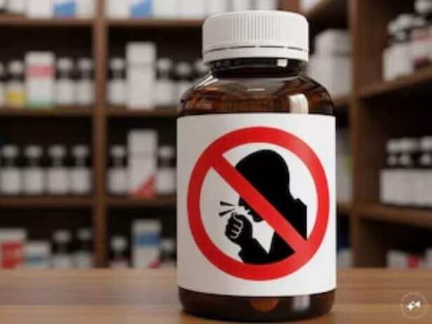 Colddrip Syrup: बच्चों का मीठा सिरप कैसे बन गया जहर? मध्यप्रदेश में 15  बच्चों की मौत का कारण कैसे बना ये दवा | Moneycontrol Hindi