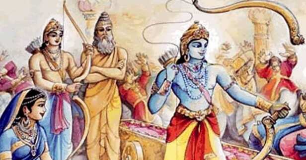 राजा जनक ने सीता स्वयंवर का निमंत्रण अयोध्या क्यों नहीं भेजा? - News18 हिंदी