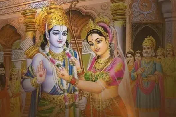 जानें सीता जी के स्वयंवर से जुड़ी अनोखी बातें। - InstaAstro