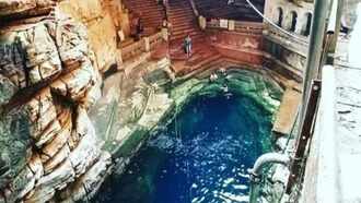 bhim kund