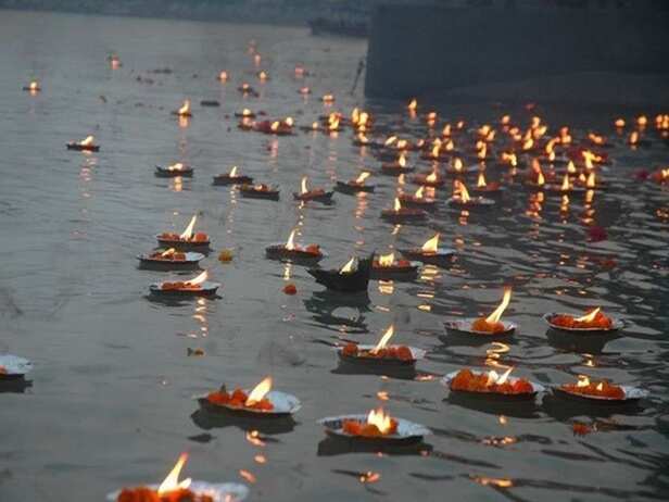 Kartik Mas 2019 : कार्तिक मास में करें इन चीजों का दान, मिलेगा ऐसी कृपा -  Kartik Mas 2019 : Donate these thing on occasion of Kartik month, you will  get such boon