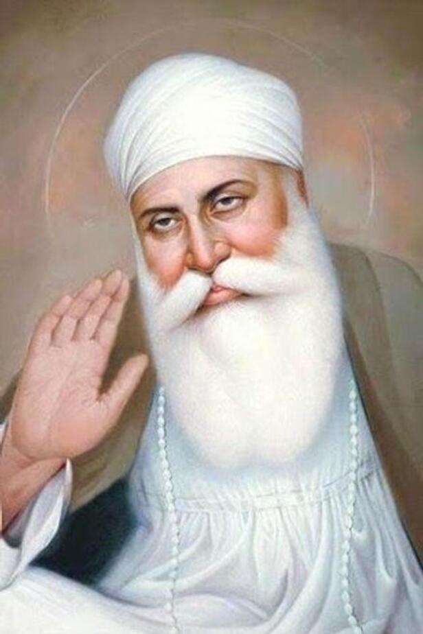 गुरु नानक जयंती पर भाषण (Speech on Guru Nanak Jayanti in Hindi)