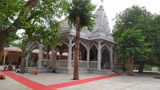 pacheti mandir aagar malwa