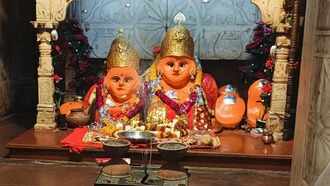 pacheti mata mandir