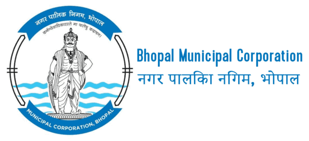 Bhopal Municipal Corporation- BMC Bhopal- Nagar Palika Nigam, Bhopal