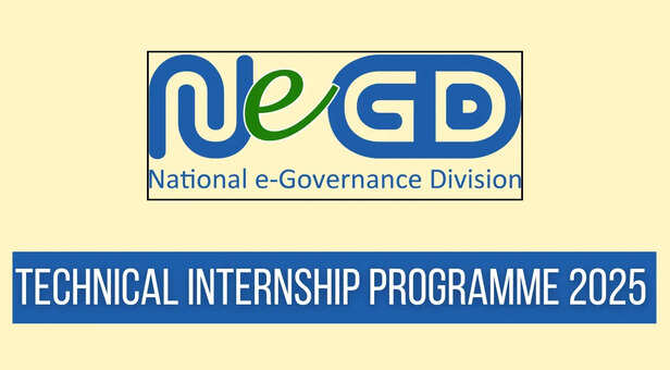 NeGD Technical Internship 2025: Apply for ₹20K Stipend