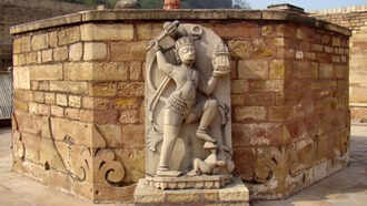 gujri mahal
