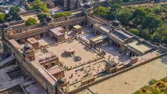 gujri mahal gwalior