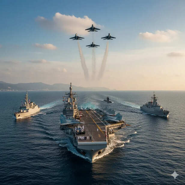 Indian Navy