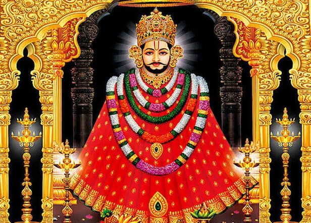श्री खाटू श्याम जी की लीला - Religion Story In Hindi - Storykunj -  Storykunj.in