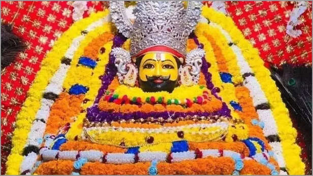 किस स्थान पर मिला था बाबा खाटू श्याम का शीश, जानेंं क्या है रहस्य | Where  was the head of Baba Khatu Shyam found