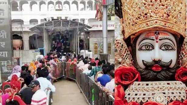 खाटू श्याम के दर्शन के लिए जा रहें हैं तो पढ़ें यह खबर, बदल गए नियम, अब 34  KM पैदल यात्रा | Rules Changed For Visiting Khatu Shyam Baba Darshan Sikar  Rajasthan Kpr | Asianet News Hindi