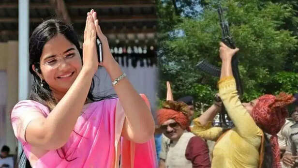 IAS Swati