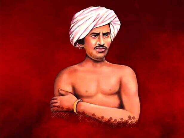 जानिए 25 साल की उम्र में कैसे महानायक बने बिरसा मुंडा, पढ़िए दिल को छू जाने  वाला लेख! - National India News