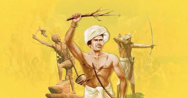 भगवान बिरसा मुंडा के शहादत दिवस पर उनके कुछ अनछुए पहलू – Loktantra19