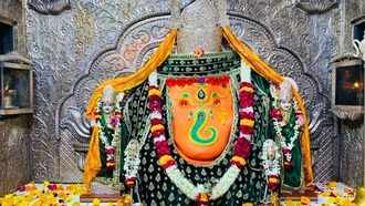 indore ganesh mandir
