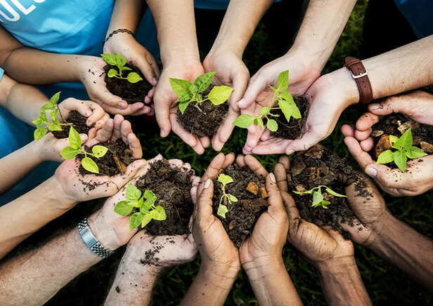 World Kindness Day: How students can become agents of positive change –  Apeejay Newsroom