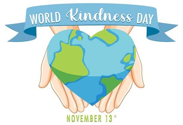 Page 2 | Happy world kindness day Images - Free Download on Freepik