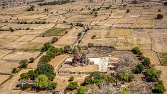 kaknath mandir