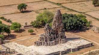 kaknath mandir