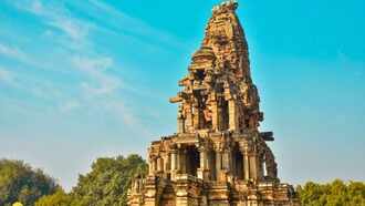 kaknmath mandir
