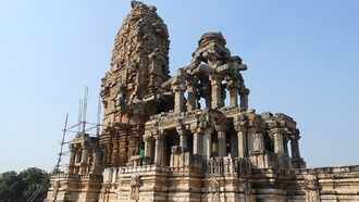 kaknath mandir murena