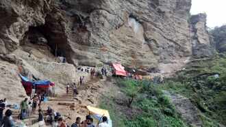 nagdwar mandir panchmari