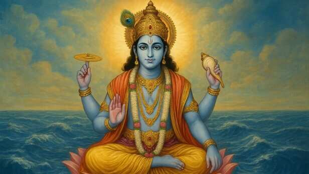 Margashirsha Amavasya 2025: 19 या 20 नवंबर, कब है मार्गशीर्ष अमावस्या?  जानें शुभ मुहूर्त और पूजन विधि - Margashirsha Amavasya 2025 date 19 or 20  November shubh muhurt puja Vidhi upay tvisu - AajTak